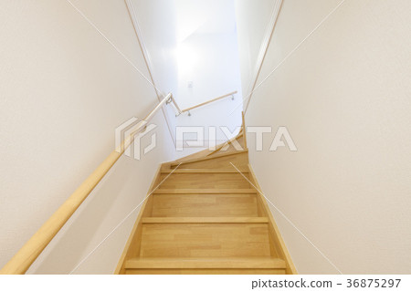 Apartment stairs and maisonettes 36875297