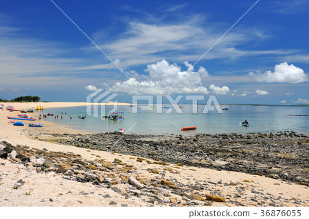 Taiwan, lagoon, island, beach, sea, day, water, seaside, beach, fresh, fresh, nature, environment, tranquility 36876055