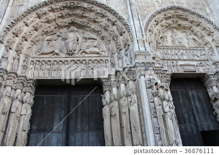 Church door Church door 36876111