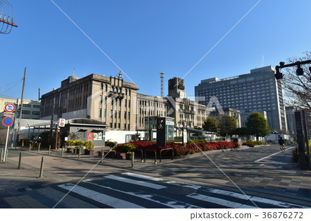 京都市政廳 京都市政廳 36876272