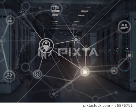 Information Security Concept 36876791