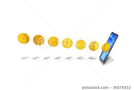 用iPhone FinTech進行比特幣交易 用iPhone FinTech進行比特幣交易 36876832