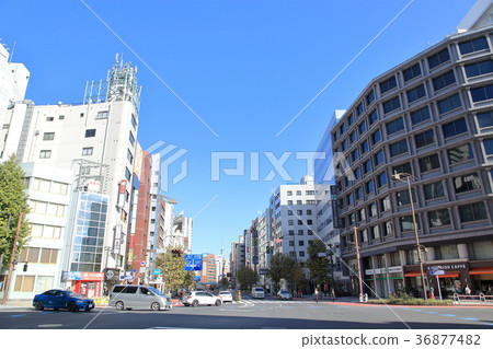 小川町十字路口千代田區 小川町十字路口千代田區 36877482