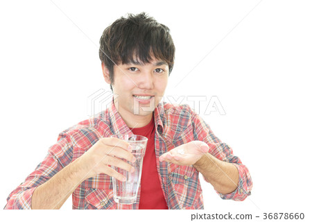 Men who drink supplements Men who drink supplements 36878660