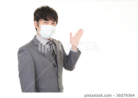面具的男人 面具的男人 36879364