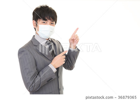 面具的男人 面具的男人 36879365