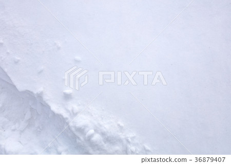 snow texture background snow texture background 36879407