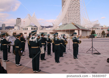 警察音樂團隊 警察音樂團隊 36880497