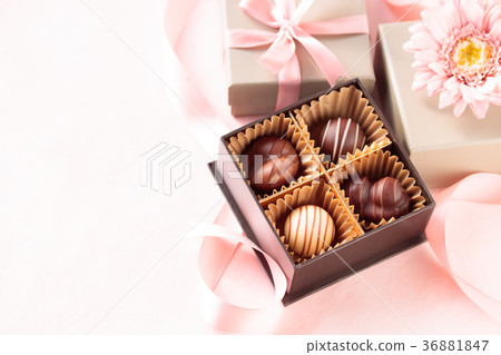 禮物·巧克力盒子 36881847