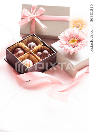 Present · Chocolate Box Present · Chocolate Box 36881859