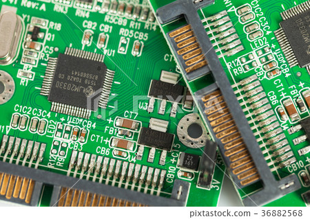 Printed board Printed board 36882568