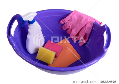 Cleaning supplies Cleaning supplies 36882656