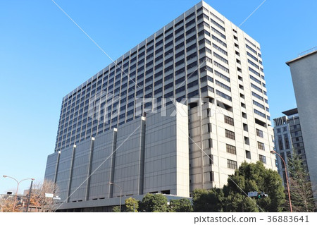 Tokyo District Court, Tokyo High Court 36883641