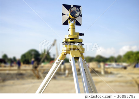 engineer and architecture theodolite camera engineer and architecture theodolite camera 36883792