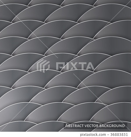 Abstract scale texture Abstract scale texture 36883831
