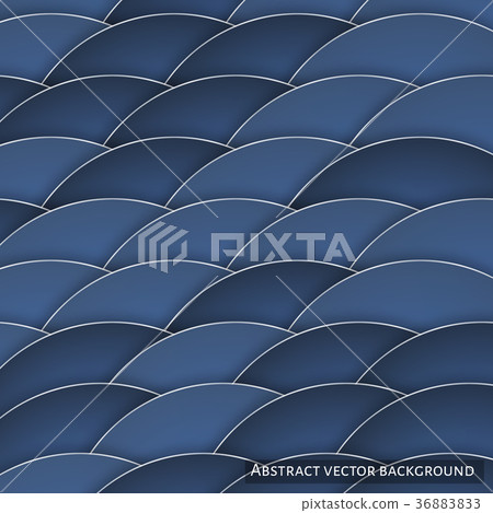 Abstract scale texture Abstract scale texture 36883833