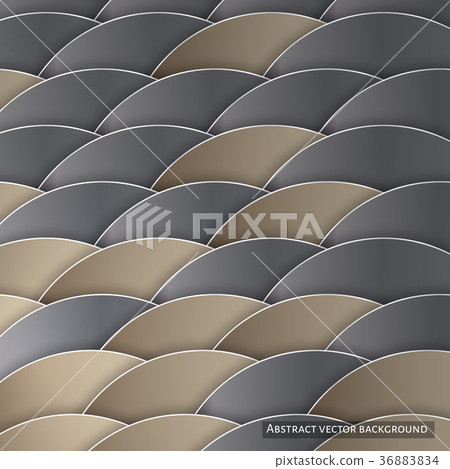 Abstract scale texture Abstract scale texture 36883834