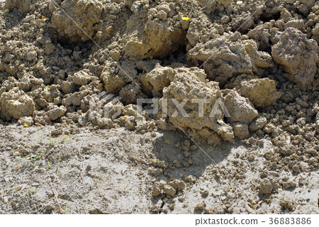 construction soil construction soil 36883886