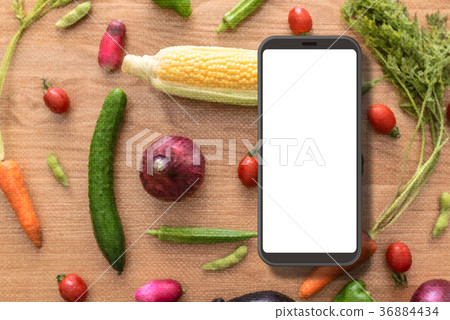 smartphone  36884434