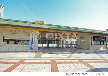 Sumida-ku，Tokyo Ryogoku Kokugikan 36885182
