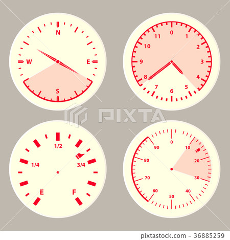 Futuristic user interface HUD Futuristic user interface HUD 36885259