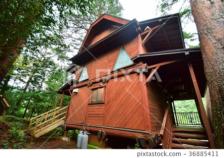 Oku Oi Kokami Station Cottage 36885411