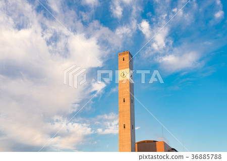 埼玉縣廢物處置設施 36885788