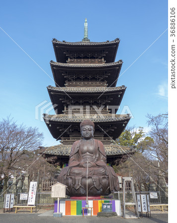 Hashi Koshoji Temple 36886106