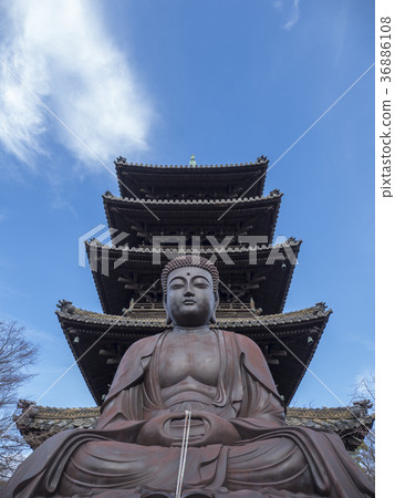 Hashi Koshoji Temple 36886108