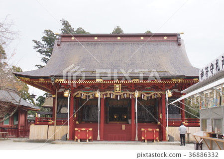 神社靖國神社 36886332