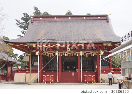 神社靖國神社 36886333