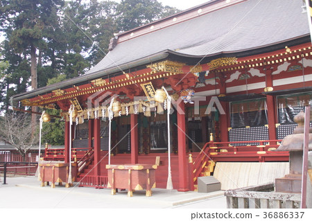 Shrine shrine 36886337