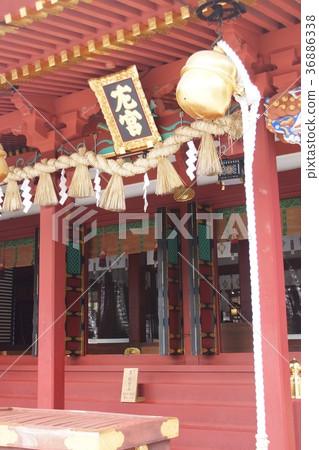 Shrine shrine 36886338