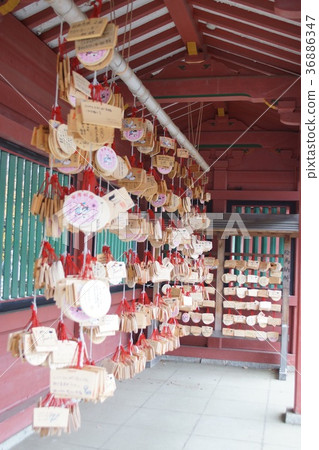 Shrine shrine 36886347