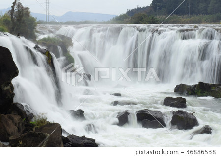 Sogaki waterfall 36886538