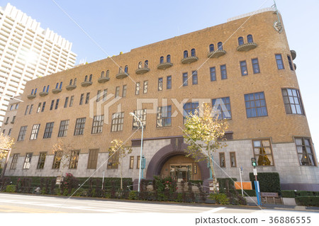 學術大廳 36886555