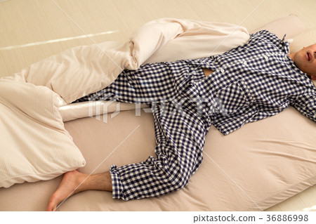 sleep 36886998