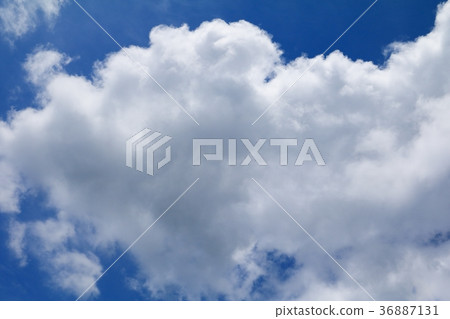 blue sky bright and cloud beautiful art nature blue sky bright and cloud beautiful art nature 36887131
