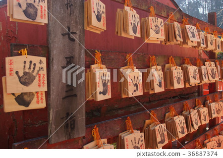 Taiheiyama shrine Taiheiyama shrine 36887374