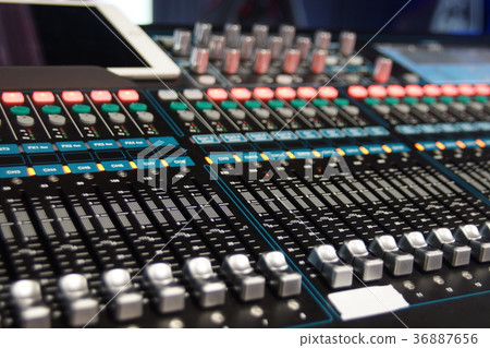 混頻器 混頻器 36887656