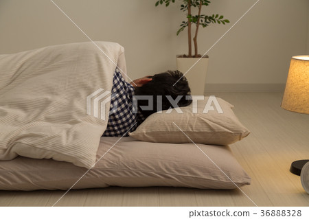 睡覺 36888328