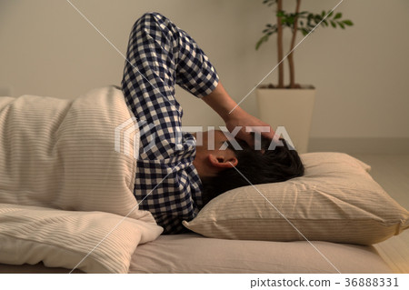 sleep 36888331