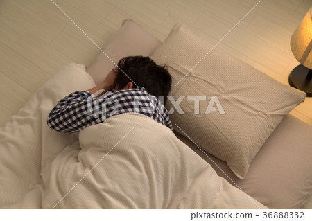 sleep 36888332