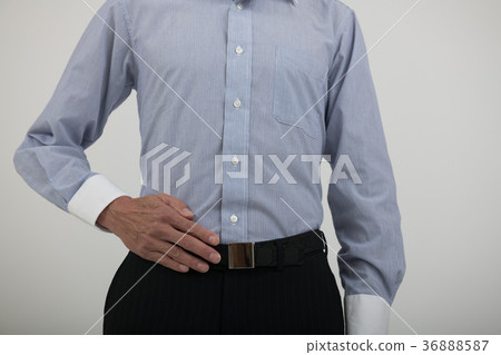 Male belly waist waist body parts Male belly waist waist body parts 36888587