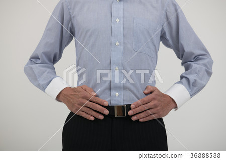 Male Abdominal Waist Waist Body Parts 36888588