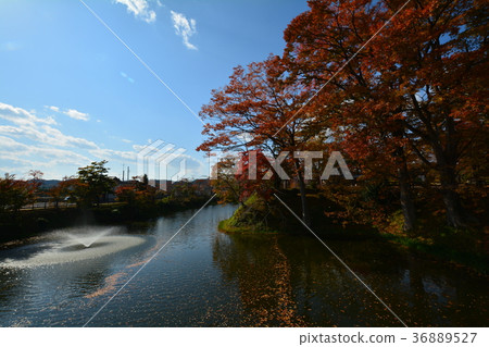 I went to Tanakura Castle Fort # 31 I went to Tanakura Castle Fort # 31 36889527