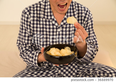 午夜小吃 36889970