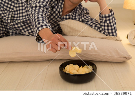 午夜小吃 36889971