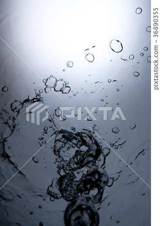 Water bubble Water bubble 36890355