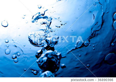 Water bubble 36890366